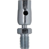 Pendelaufhängung kurz M8